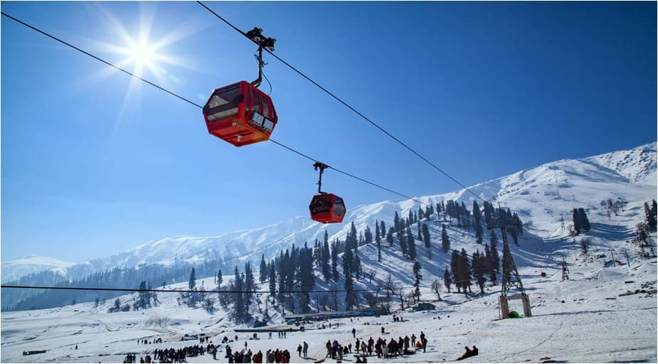 Hill Stations & Valleys