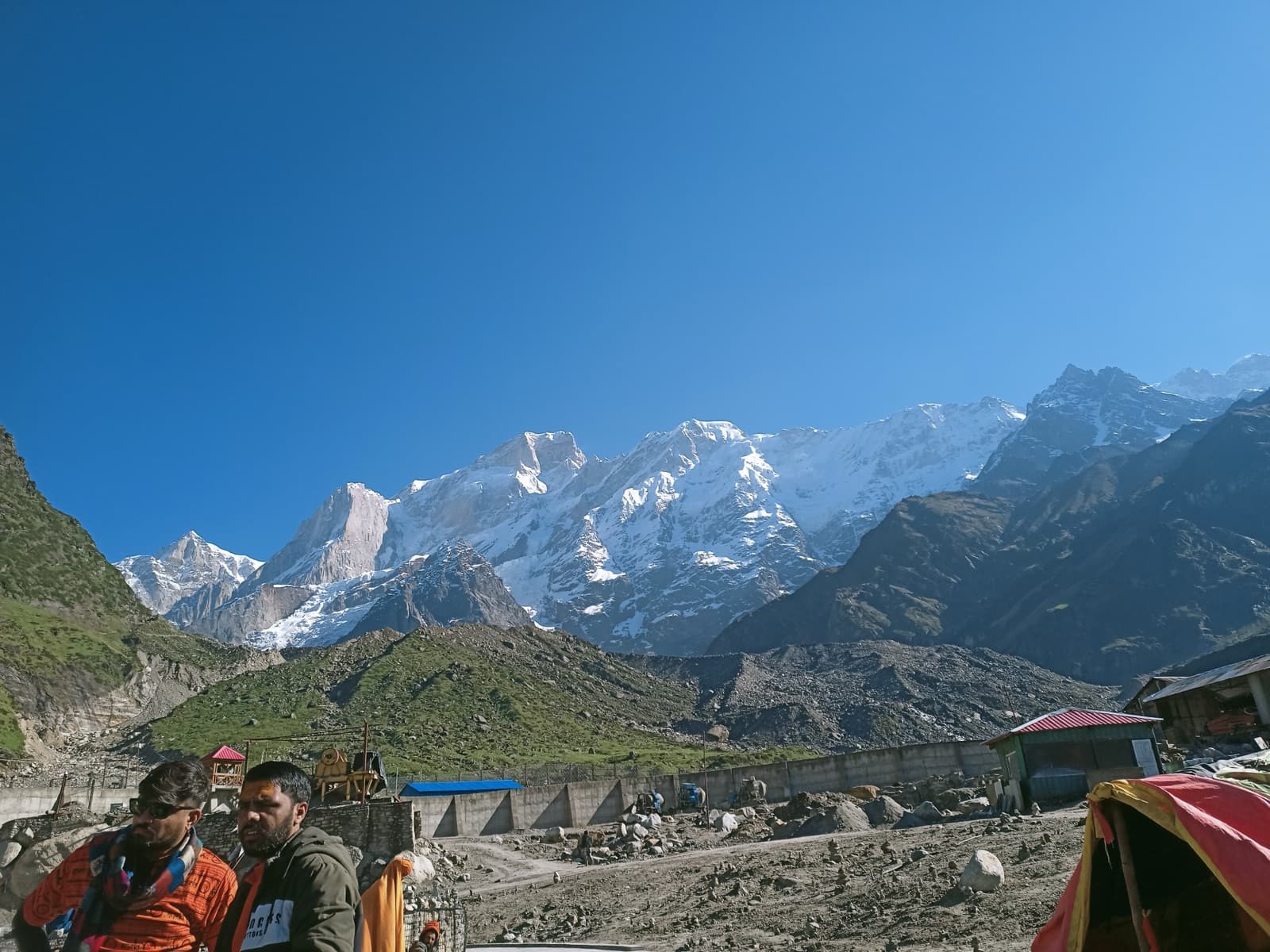 Kedarnath